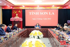 Ủy ban Quốc gia về người cao tuổi Việt Nam triển khai nhiệm vụ năm 2024