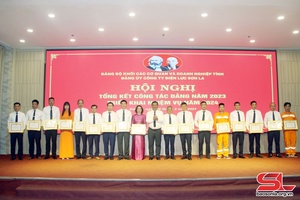 Triển khai công tác Đảng và Công đoàn năm 2024