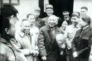 Chuyện kể về Bí thư đầu tiên của Chi bộ Đảng Cộng sản ở Sơn La