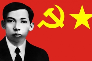 Đồng chí Trần Phú – Tổng Bí thư đầu tiên của Đảng, người con ưu tú của dân tộc