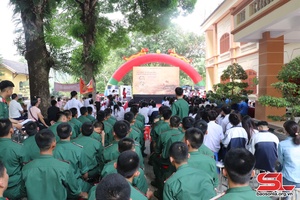 Giáo dục trải nghiệm với chủ đề “Đại tướng Võ Nguyên Giáp – Vị danh tướng huyền thoại”