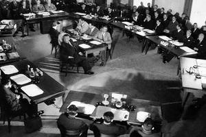 'Hiệp định Geneva 1954: Một mốc son lịch sử của nền ngoại giao Việt Nam