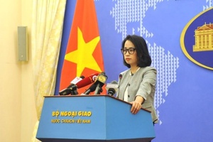'Việt Nam khẳng định chính sách nhất quán về bảo vệ và thúc đẩy quyền con người