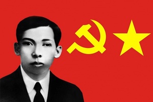 'Tổng Bí thư Trần Phú và những chỉ dẫn về xây dựng, chỉnh đốn Đảng