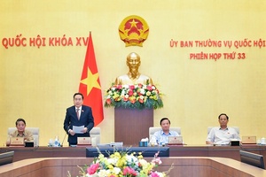 'Năm 2023, tinh giản biên chế hơn 7.000 người