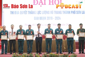 'Bản tin Podcast ngày 17/5/2024