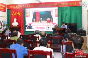 Trại sáng tác tổng hợp các chuyên ngành văn học – nghệ thuật