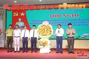 Bản tin Podcast ngày 7/6/2024