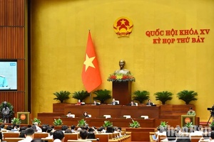 Đi thẳng vào những vấn đề cử tri quan tâm