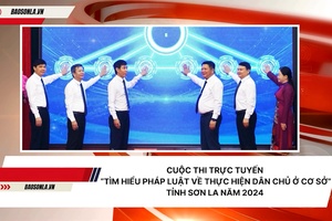 Điểm báo tuần 23