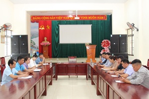 Cuộc thi trực tuyến “Tìm hiểu pháp luật về thực hiện dân chủ ở cơ sở” tỉnh Sơn La năm 2024 tuần 1 thu hút đông đảo người dự thi