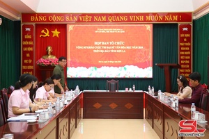 Sơn La có gần 5.000 bài dự thi cuộc thi Đại sứ Văn hóa đọc năm 2024 