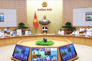 Thủ tướng Phạm Minh Chính: Phấn đấu quý III tăng trưởng 6,5 – 7% để hoàn thành kế hoạch năm 2024 mức cao nhất