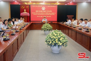 Tập trung thanh tra, kiểm tra có trọng tâm, trọng điểm