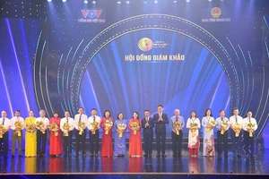Phát thanh Việt Nam - đa dạng trong chuyển đổi số