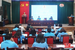 Bảo vệ quyền, lợi ích hợp pháp, chính đáng cho người lao động