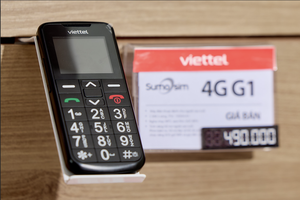 Từ 2G đến 4G: Mở cánh cửa kết nối mới hàng triệu người cao tuổi Việt Nam