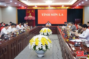 Phiên họp thứ 8 Ban Chỉ đạo cải cách hành chính của Chính phủ