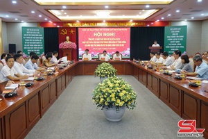 Tăng cường sự lãnh đạo của Đảng đối với tín dụng chính sách xã hội