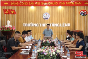 Ngôi trường nhiều năm có tỷ lệ học sinh đỗ tốt nghiệp cao
