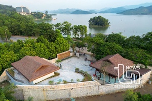 Ý nghĩa đặc biệt với báo giới cả nước