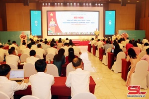 Hội nghị triển khai nhiệm vụ năm học 2024-2025