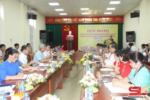 Tập trung đổi mới, nâng cao chất lượng công tác tuyên giáo