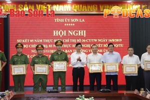 Bản tin Podcast ngày 20/8/2024