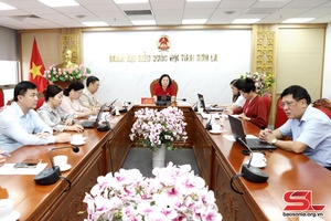 Bế mạc phiên chất vấn và trả lời chất vấn của Quốc hội