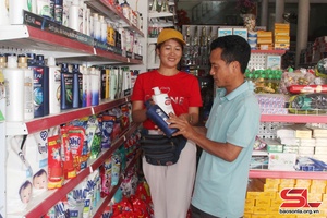Phiên chợ vùng cao, biên giới Yên Châu sẽ diễn ra từ ngày 31/8 đến 2/9/2024
