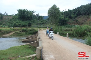 Đảm bảo an toàn giao thông mùa mưa lũ