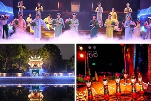 Chỉ thị của Thủ tướng về phát triển các ngành công nghiệp văn hóa Việt Nam