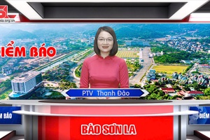 Điểm báo tuần 35