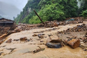 'Thế giới tuần qua: Thiên tai, dịch bệnh và những hệ lụy