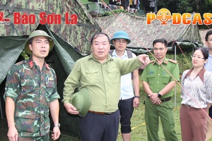 Bản tin Podcast ngày 16/9/2024