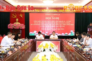 Bản tin Podcast ngày 17/9/2024