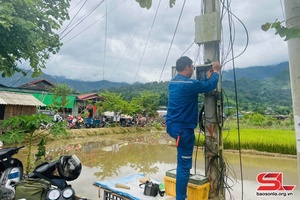 'Lùi thời điểm tắt sóng 2G đến ngày 15/10