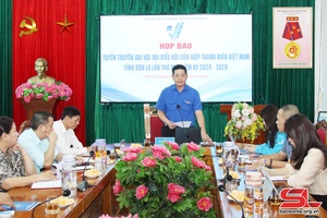 'Đại hội đại biểu Hội LHTN Việt Nam tỉnh diễn ra ngày 1 và 2/10