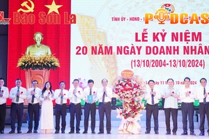 Bản tin Podcast ngày 11/10/2024