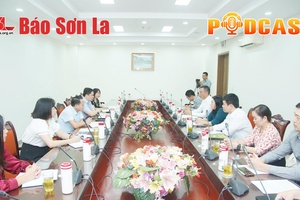 Bản tin Podcast ngày 17/10/2024