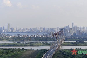 'Thành tựu phát triển của Việt Nam - giá trị không thể phủ nhận