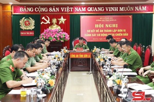 'Thực hiện hiệu quả phương châm “bốn tại chỗ”