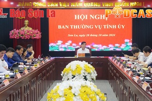 Bản tin Podcast ngày 28/10/2024