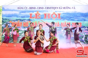 'Dân tộc Lào