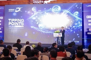 'Tương lai internet Việt Nam hứa hẹn nhiều đột phá nhờ công nghệ mới