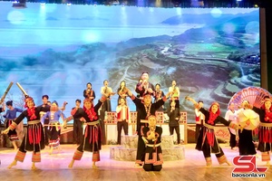 Sơn La sẵn sàng cho Ngày hội Văn hóa các dân tộc Việt Nam