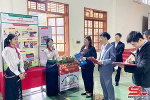 'Khơi dậy đam mê khoa học cho học sinh