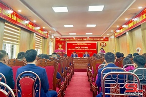 'Thực hiện hiệu quả chính sách chi trả dịch vụ môi trường rừng