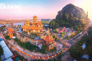 Để văn hóa là nguồn lực trong chiến lược phát triển Đà Nẵng