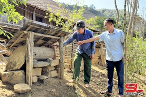 'Hỗ trợ hội viên phát triển kinh tế